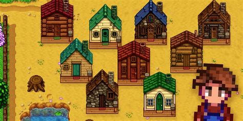 cabin stardew valley.